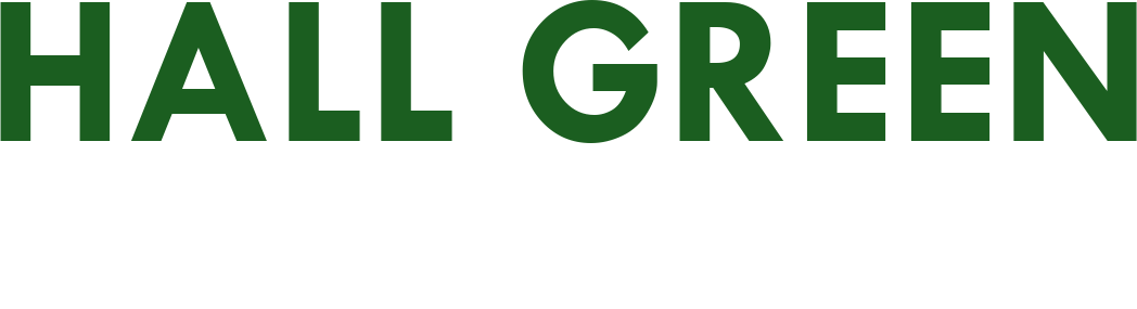 Hall Green Motor Sales